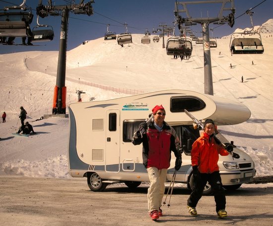 CAMPER VALTESSE ALQUILER su neve(1)
